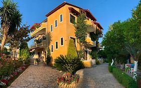 Flower Garden Villa